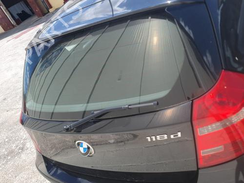 Used Tailgate BMW 1 (E87) 118 d (143 hp) 18866932