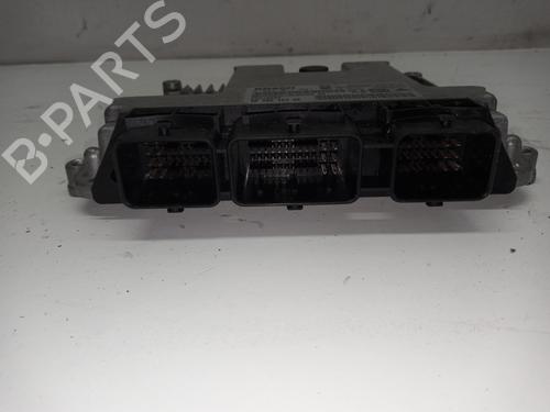 Engine control unit (ECU) CITROËN C5 II (RC_)  | BP15446336M57 
