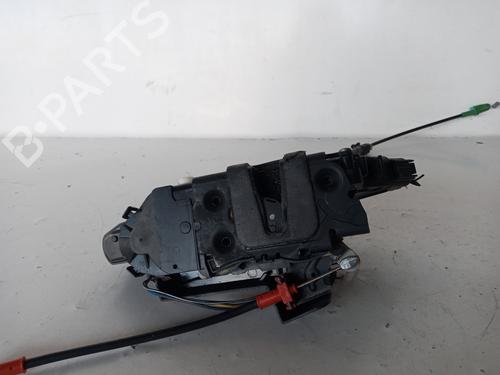 Front left lock FORD MONDEO IV Turnier (BA7)  | BP19677771C98 