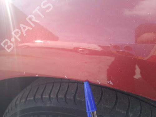 Right front fenders FORD FOCUS II (DA_, HCP, DP)  | BP26560943C42 