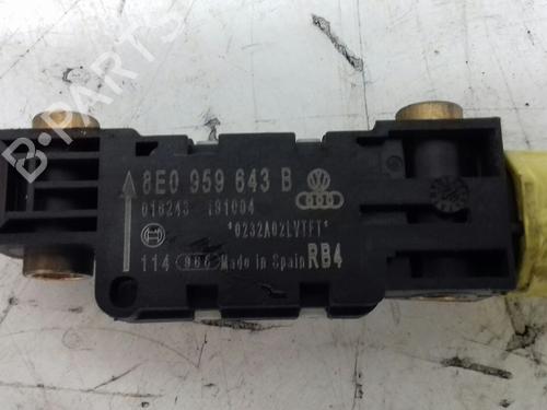 Used Electronic sensor AUDI A4 B7 (8EC) [2004-2009]  15439815