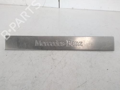 Autre MERCEDES-BENZ M-CLASS (W163) ML 270 CDI (163.113) (163 hp) 15451448