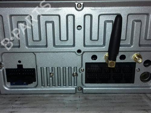 Electronic module MERCEDES-BENZ E-CLASS (W211) E 220 CDI (211.008) | BP15441208M83 