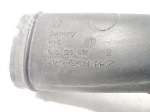 Pipe SEAT IBIZA IV (6J5, 6P1)  | BP15458546M125 