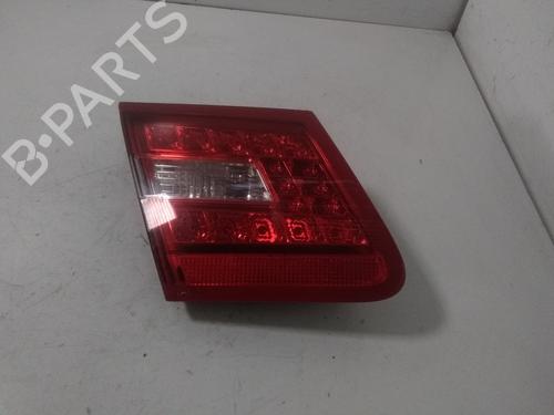 Left taillight MERCEDES-BENZ E-CLASS Coupe (C207) E 250 CGI (207.347) (204 hp) A2078200364 | A2078200364 | A2078200364