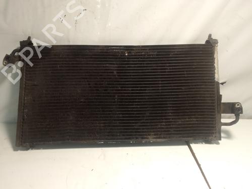 Used AC radiator SUBARU FORESTER (SF_) [1997-2002]  15448195