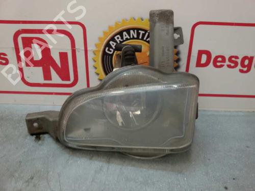 BP15430724C30 | Left front fog light VOLVO V40 Estate (645) 2.0 T BP15430724C30