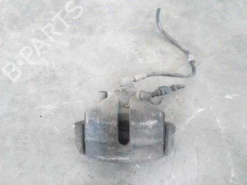 Used Left front brake caliper VW GOLF PLUS V (5M1, 521) [2004-2013]  15463340