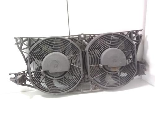 Used Radiator fan MERCEDES-BENZ VITO Bus (W639) 109 CDI (639.701, 639.703, 639.705) (95 hp) 15587177
