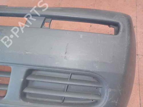 Front bumper OPEL VIVARO A Van (X83)  | BP23105681C7 