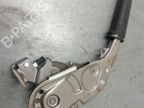 håndbremse OPEL ASTRA H (A04) [2004-2014]  15457845