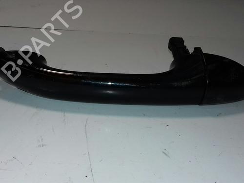 Used Rear right exterior door handle MERCEDES-BENZ M-CLASS (W164) ML 320 CDI 4-matic (164.122) (224 hp) 15442688