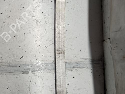 Front bumper reinforcement AUDI A3 (8L1) 1.9 TDI | BP16493642C109 
