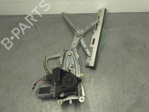 Used Left front window motor OPEL ASTRA H (A04) [2004-2014]  21843631