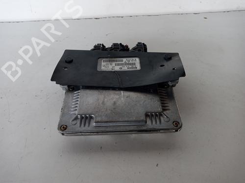 Engine control unit (ECU) PEUGEOT 406 (8B)  | BP17677088M57 