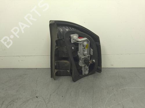 Left taillight OPEL VECTRA C (Z02)  | BP21187282C34 