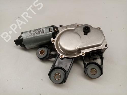 Rear wiper motor VW TOUAREG (7LA, 7L6, 7L7)  | BP23501551M102 