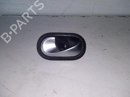 Used Front left interior door handle RENAULT MEGANE II (BM0/1_, CM0/1_) [2001-2012]  16145509