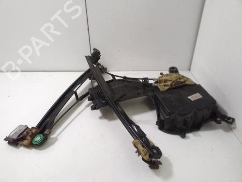 Used Left front window motor SEAT LEON (1P1) [2005-2013]  15461323
