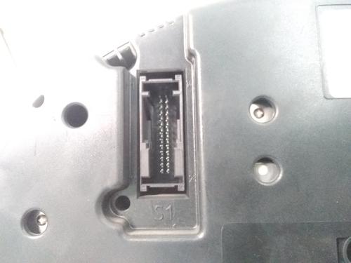 Instrument cluster BMW X5 (E53)  | BP15453711C47 