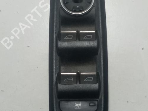Used Left front window switch FORD MONDEO IV (BA7) [2007-2015]  16813977