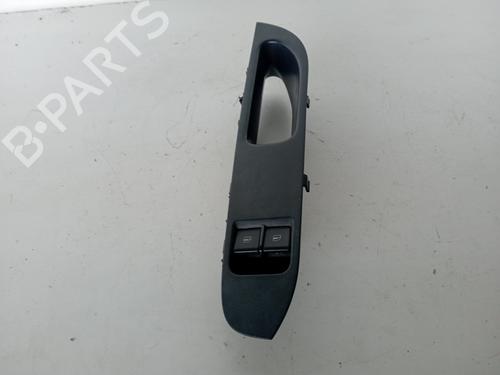 BP17732565I27 | Left front window switch SEAT IBIZA IV (6J5, 6P1)  BP17732565I27