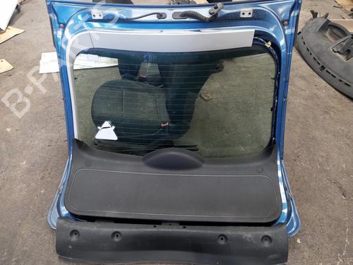 Tailgate FORD FOCUS II (DA_, HCP, DP)  | BP15449957C6 