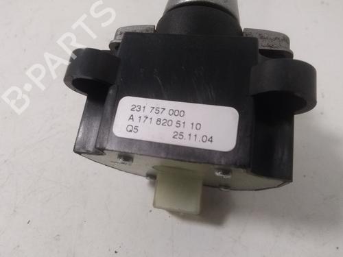 Switch MERCEDES-BENZ SLK (R171) 200 Kompressor (171.442) | BP15465038I30 