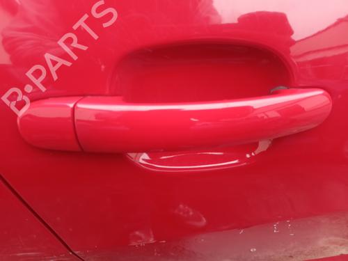 Used Front right exterior door handle SEAT IBIZA IV (6J5, 6P1) [2008-2017]  23089296