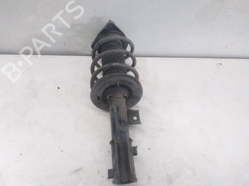 Left front shock absorber KIA CEE'D (JD)  | BP15462988M16 