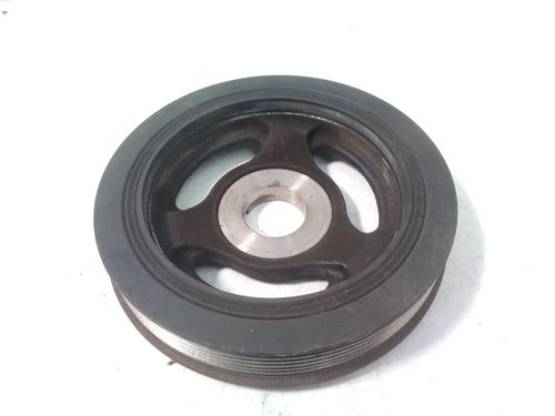 Used Pulley FORD TOURNEO CONNECT / GRAND TOURNEO CONNECT V408 MPV 1.6 TDCi (115 hp) 15589980