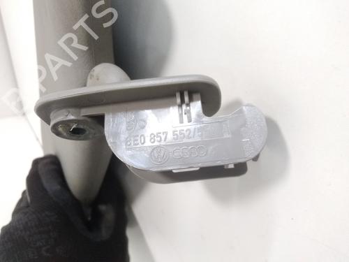 Højre solskærm AUDI A4 B6 Avant (8E5) 2.5 TDI | BP15457151I2 