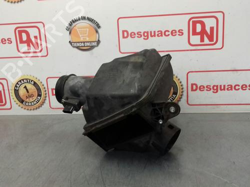 Air filter box NISSAN QASHQAI / QASHQAI +2 I (J10, NJ10, JJ10E)  | BP15435871M87 