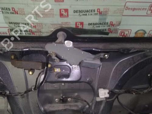 Used Rear wiper motor HONDA ACCORD VII (CL, CN) [2003-2012]  15430922