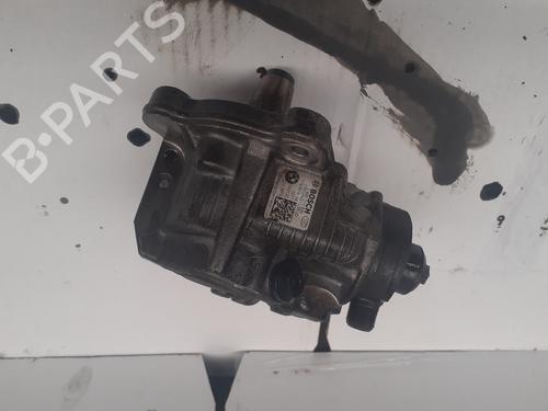 Used Injection pump BMW 3 Touring (E91) [2004-2012]  24125723