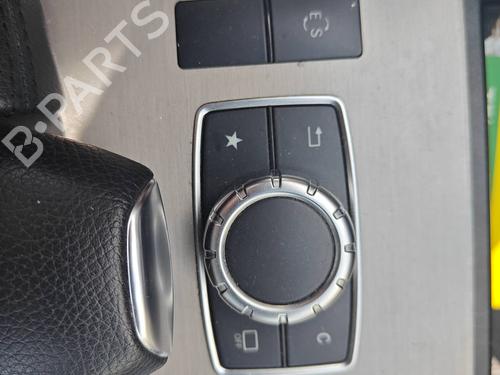Used Switch MERCEDES-BENZ E-CLASS (W212) [2009-2016]  23076626