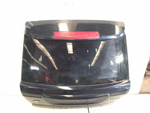 Tailgate LAND ROVER RANGE ROVER SPORT I (L320) 2.7 D 4x4 | BP22386424C6 
