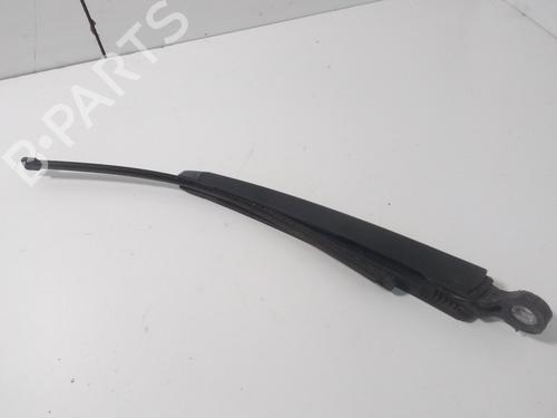 Back wipers mechanism VW GOLF PLUS V (5M1, 521) [2004-2013]  15455383