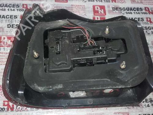 Right taillight SEAT IBIZA II (6K1)  | BP15425384C35 