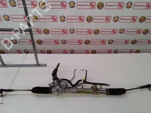 Used Steering rack NISSAN PRIMERA Hatchback (P12) [2002-2025]  15427669