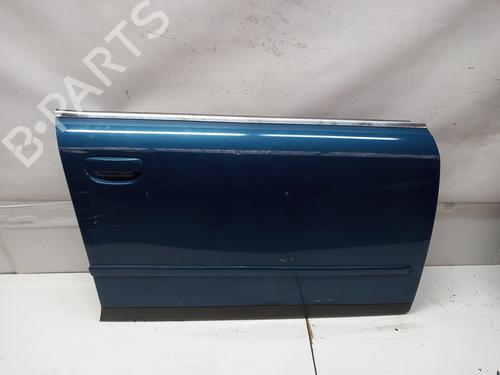 Used Right front door AUDI A4 B6 (8E2) 1.9 TDI (130 hp) 15448086