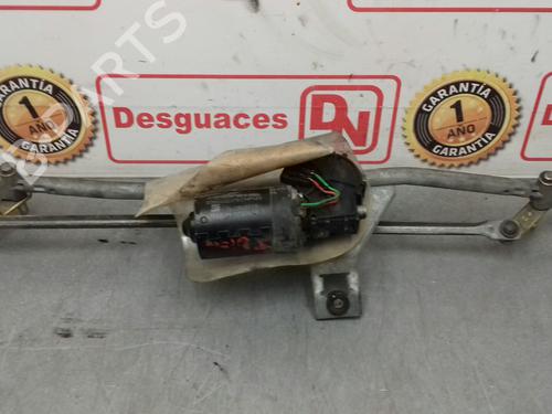 Used Front wiper motor SEAT CORDOBA (6K1, 6K2) [1993-2002]  15433958