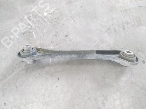 Left rear suspension arm VW GOLF PLUS V (5M1, 521)  | BP15463391M14 