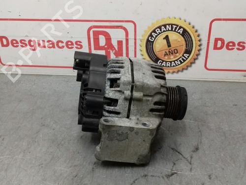 Alternator OPEL COMBO Tour 1.3 CDTI 16V | BP15436082M7 