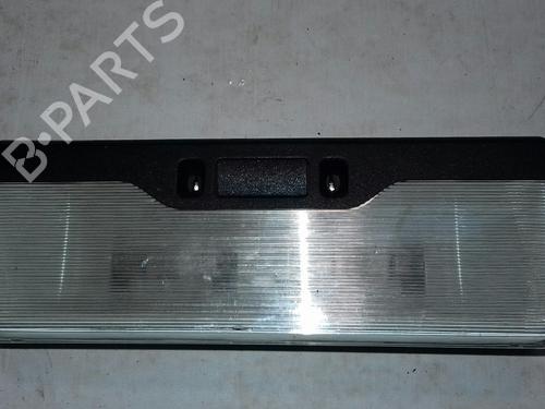 Used Interior roof light BMW X3 (E83) 2.0 d (150 hp) 15441511