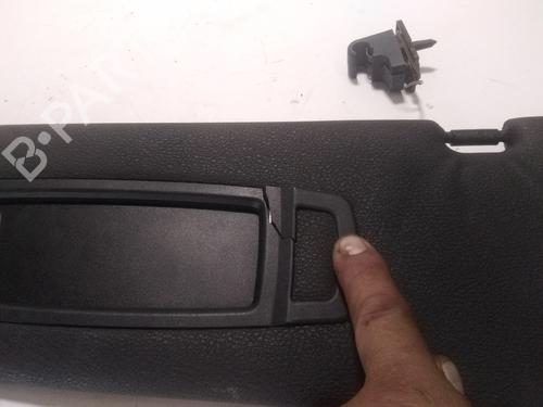 Left sun visor BMW X5 (E70) xDrive 35 d | BP15594631I1 