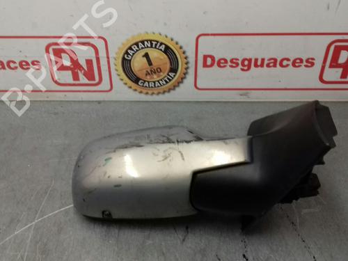 Right mirror RENAULT MEGANE II (BM0/1_, CM0/1_) 1.5 dCi (BM02, BM13, BM2A, CM02, CM13) | BP15436121C27 