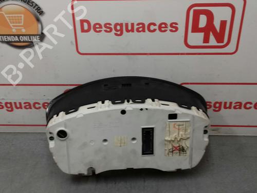 Instrument cluster FORD FOCUS II (DA_, HCP, DP) 1.8 TDCi | BP15435905C47 