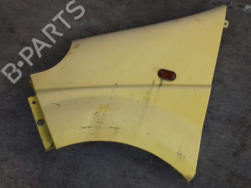 Used Left front fenders NISSAN PRIMASTAR Van (X83) [2002-2025]  15425923