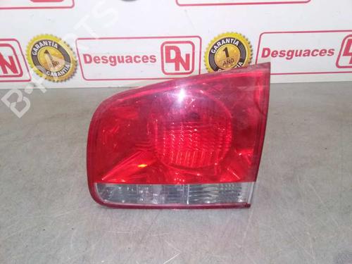 Used Right taillight VW TOUAREG (7LA, 7L6, 7L7) [2002-2013]  15425233